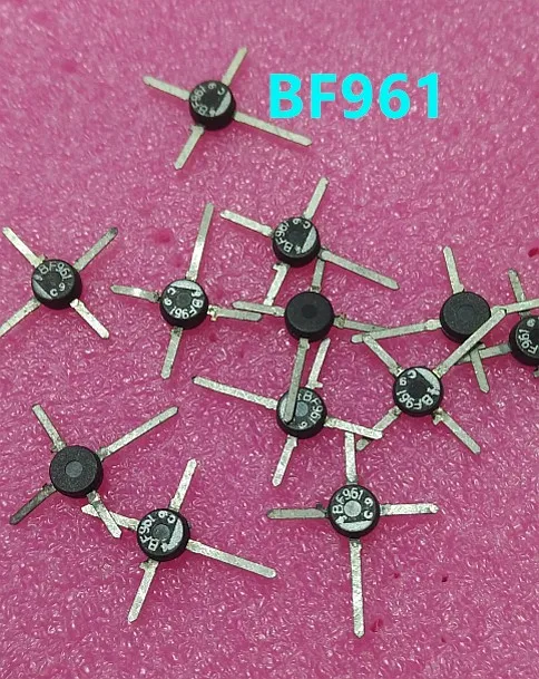 5 шт. 10 BF961 новый оригинальный Бесплатная доставка|origina| |