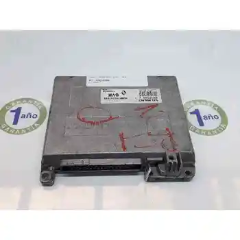 

7700747899 SWITCHBOARD ENGINE EUA RENAULT 21 SALOON (B/L48)