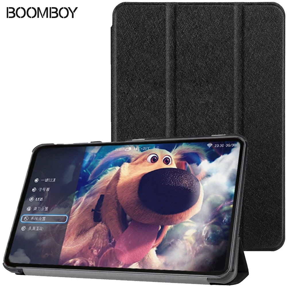 Чехол для Huawei MediaPad M3 Lite 8 0 дюйма 4 флип-чехол из искусственной кожи с магнитной