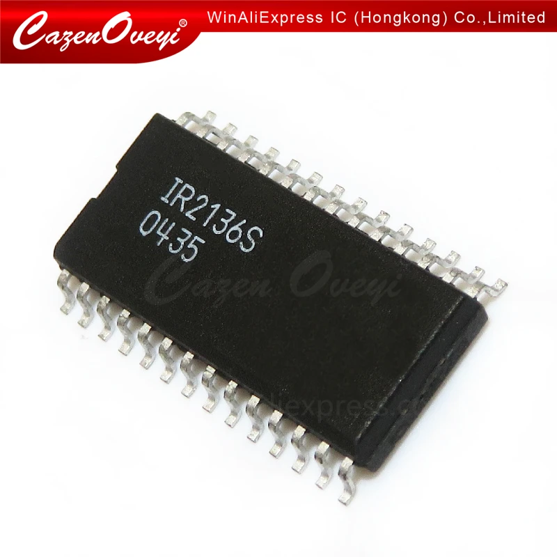 

5 шт./партия, фотообои IR2136SPBF IR2136S SOP-28