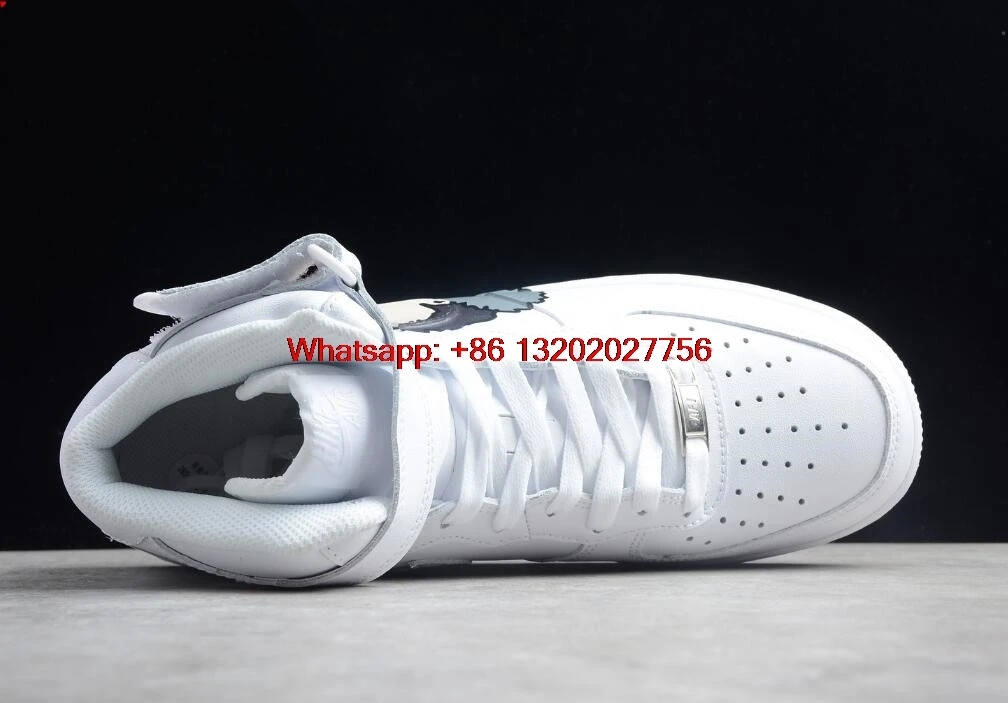 Air Force 1 07 Lv8 Af1 One Low Qs мужские кроссовки