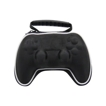 

Portable Game Controller Storage Bag for PS5 Game Console Accessories Shockproof Protective Carrying Case Box