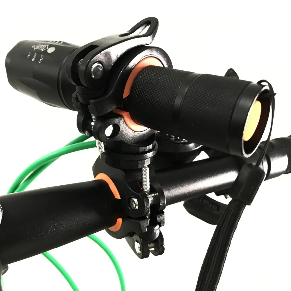 Perfect WOSAWE Bicycle Flashlight Clip Mountain Road Bike Handlebar Torch Holder Universal Cycling Lamp Air Pump Bracket Accessories 10 Perfect WOSAWE Bicycle Flashlight Clip Mountain Road Bike Handlebar Torch Holder Universal Cycling Lamp Air Pump Bracket Accessories 10