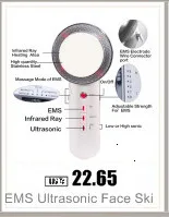 3 в 1 многофункциональная электрическая акупунктурная Магнитная терапия ...