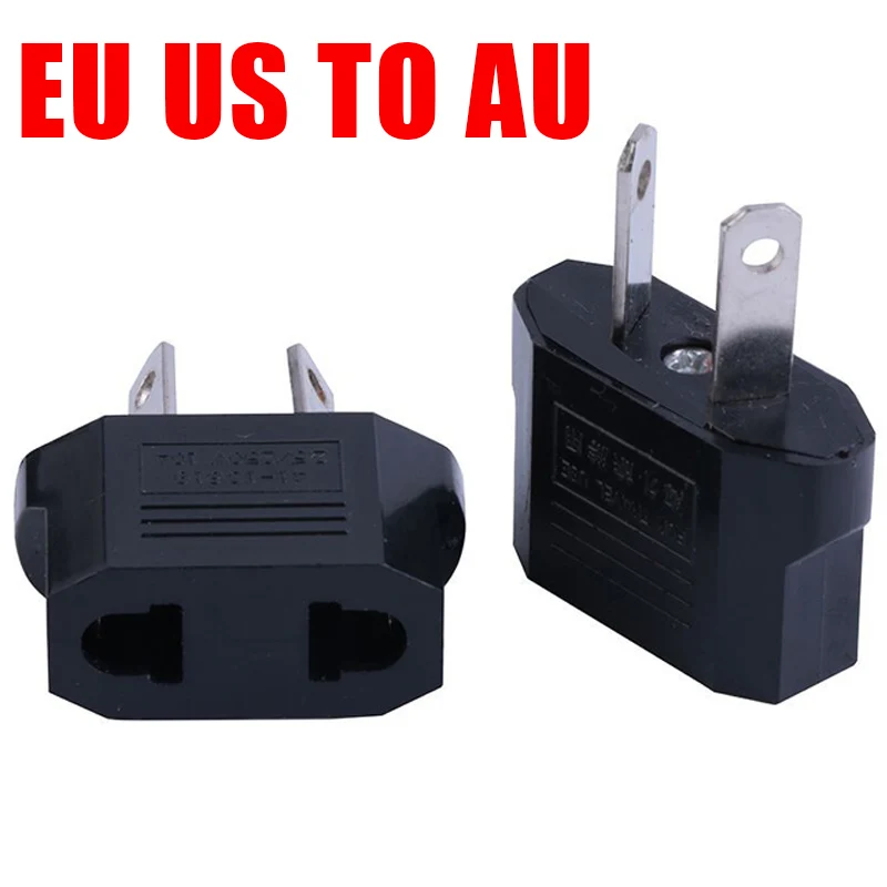 Adaptador Enchufe Universal Kr Americano Europeo Au Ue Ee. - Temu Spain