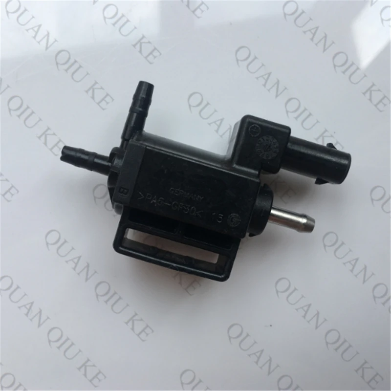 Air Bypass Solenoid Valve Fit For A3 A4 A6 06H906283J 06H906283E
