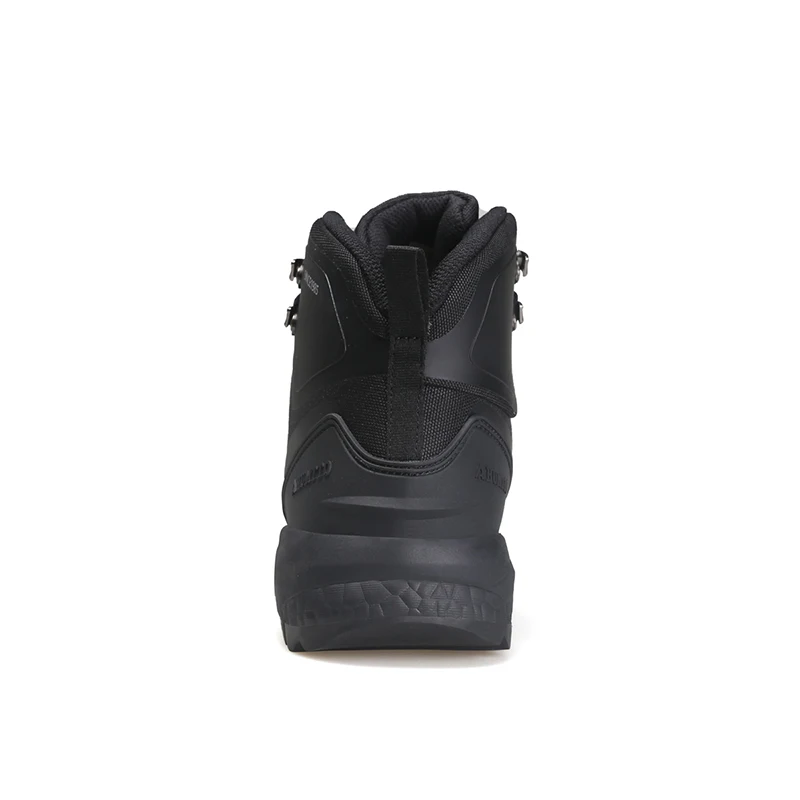 HUMTTO Hiking Shoes Waterproof Trekking Boots Mens Mountain Sneakers for Men Camping Climbing Sport Safety Man Tactical Shoes