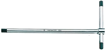 

Beta 951 MM.6 Chiavi A T ESAGONALI Maschio 6