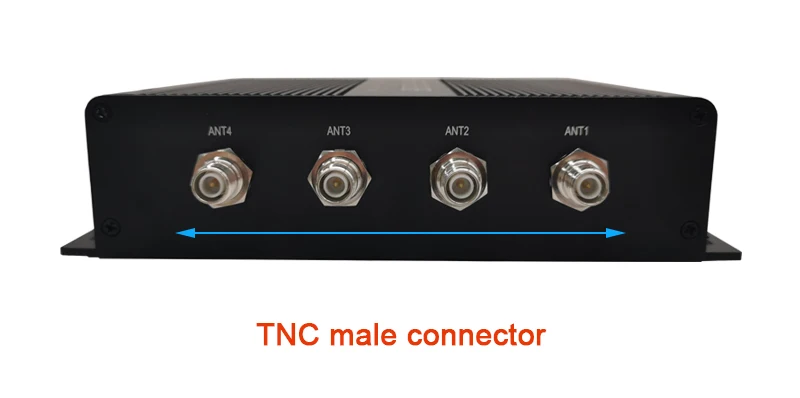 TNC接头