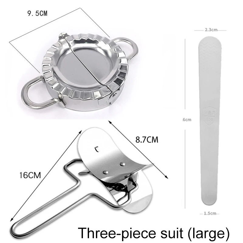 3Pcs-DIY-Dumpling-Mold-Tools-Ravioli-Wrapper-Cutter-Mould-Peeler-Filling-Spoon-Kitchen-Accessories-Cutting-Tools