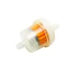 Universal 10 pcs Fuel Filter For Lawn Mower Motorcycle 4-stroke Engine ► Photo 3/5