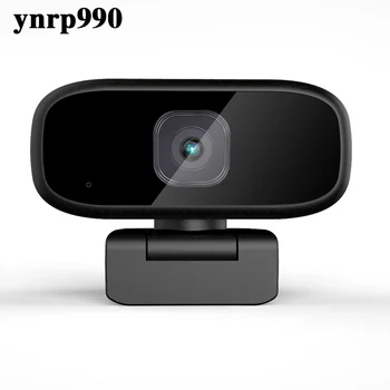 

Original Webcam 720p HD Built-in Mic Web Camera Free Drive For PC Chat Camera Live Broadcast Calling Conference Work USB Webcam