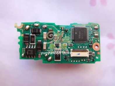 Parti Di Riparazione Per Scheda Di Ricarica Flash Nikon D800 D800E