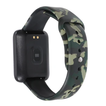 

18mm Xiaomi Replacement Watchband 22mm Compatible Amazfit Stratos 20mm Width Smartwatch For Amazfit GTR 47mm/Ticwatch Pro Man