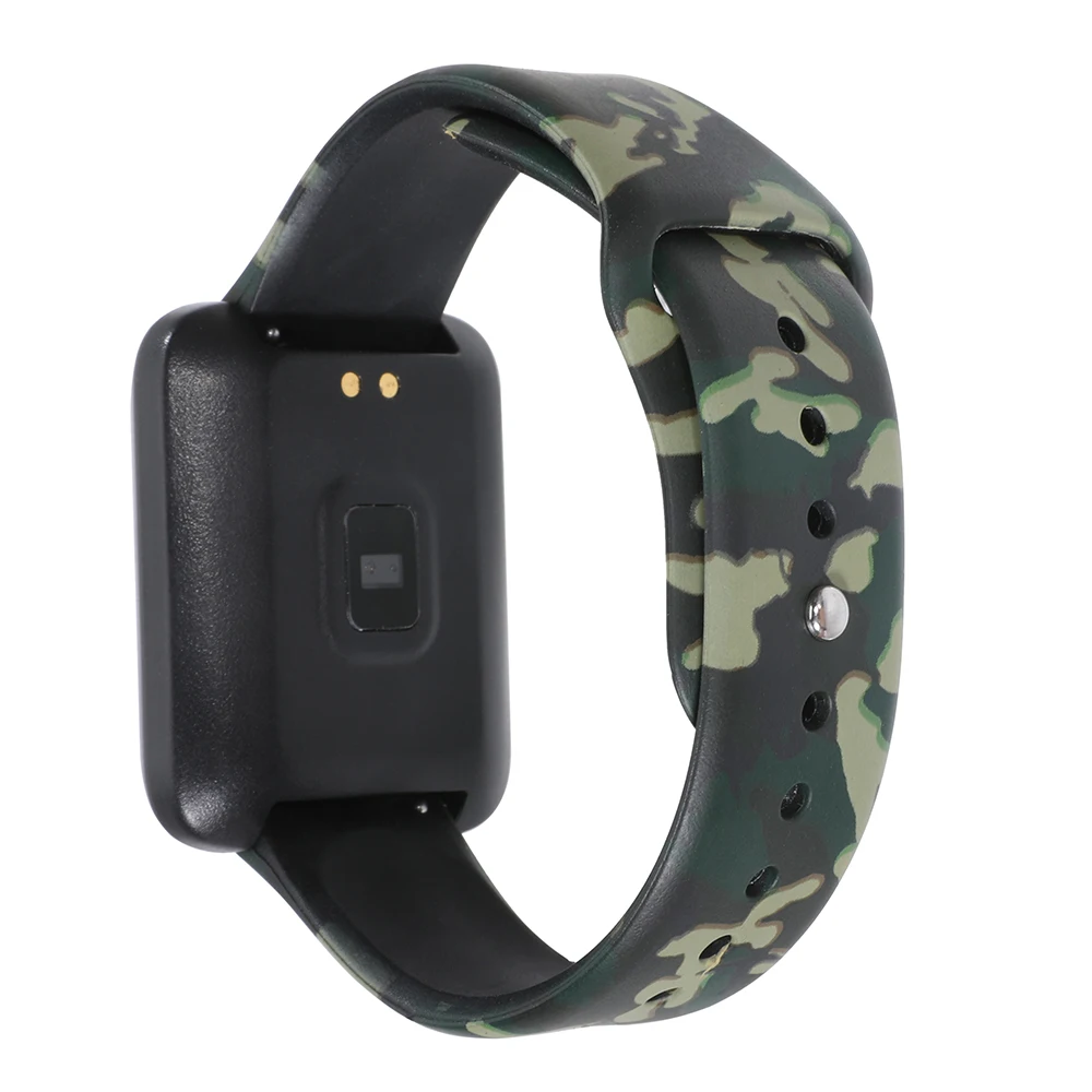 Сменный ремешок для часов Xiaomi 18 мм 22 совместимый Amazfit Stratos Ширина 20 умные часы GTR 47