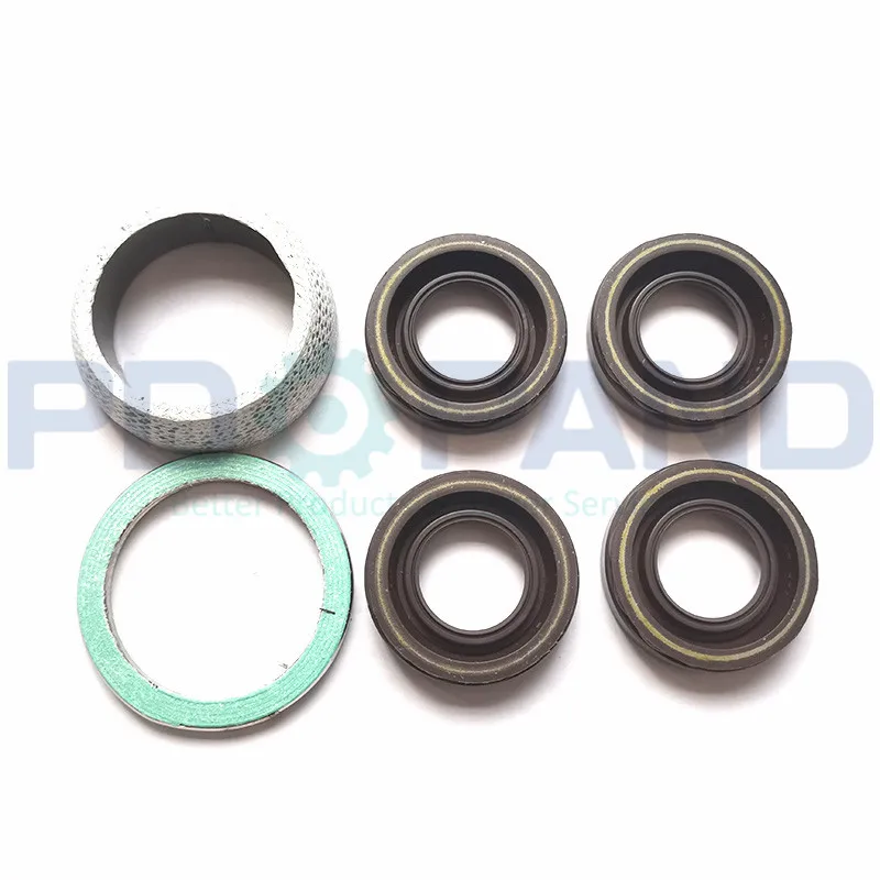 5A-FE gasket kit 04