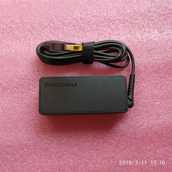 

New Original 20V 2.25A 45W Laptop Ac Adapter Charger For Lenovo Thinkpad ADLX45NLC3 ADLX45NDC3A ADLX45NCC3A 0C19880 59370508