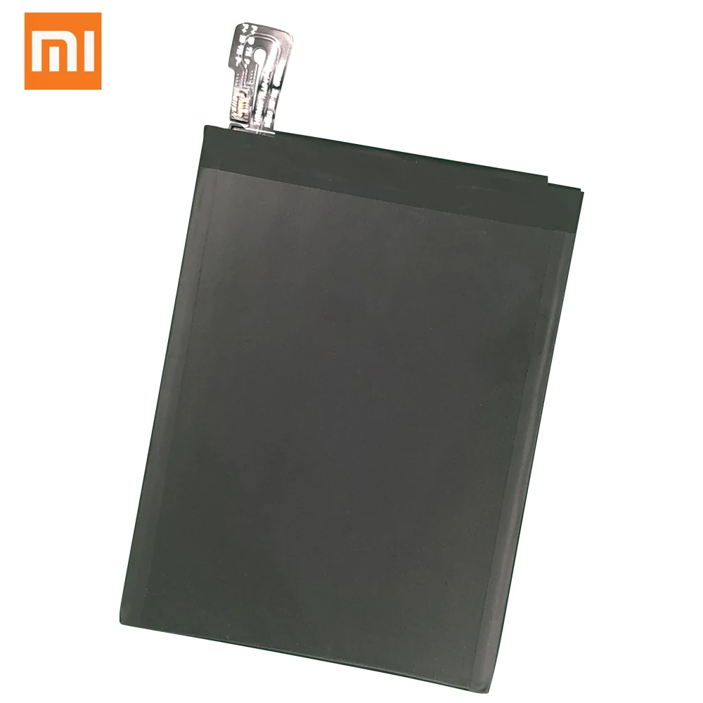 Оригинальный аккумулятор для XIAOMI Redmi Note 5 батарея BN45 3900mAh Замена полная
