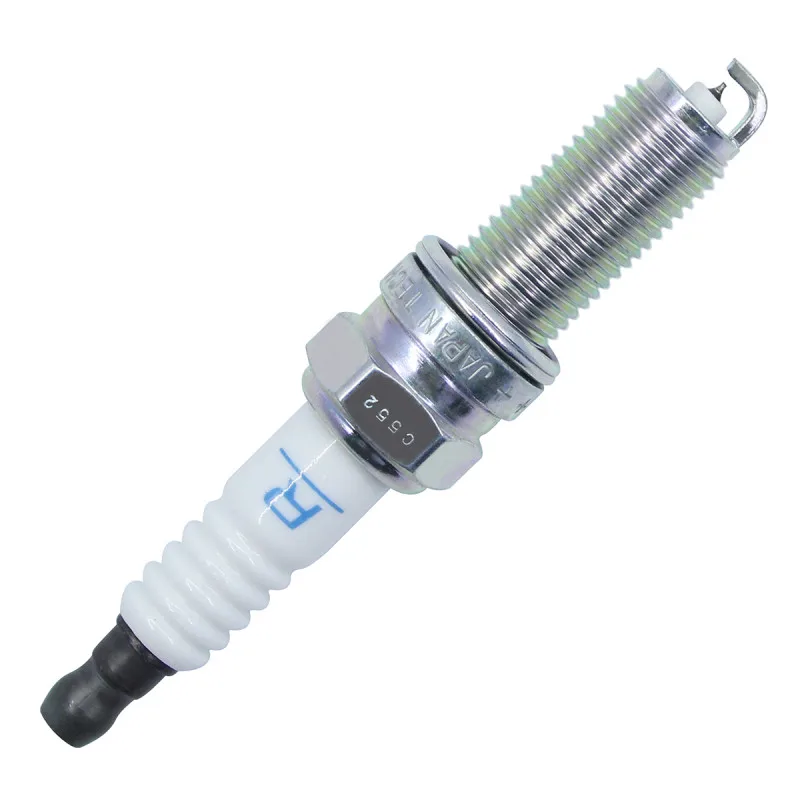 Набор свечей зажигания Dekeo Iridium LKR8GI-8(95079) YR6NII302S OEM подходит для Baojun 530 560 730 для DFM ix5 для Haval H6 1,5 T из 4 шт