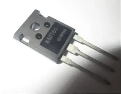 

Free shipping 20PCS IKW50N60T K50T60 50A 600V TO-247