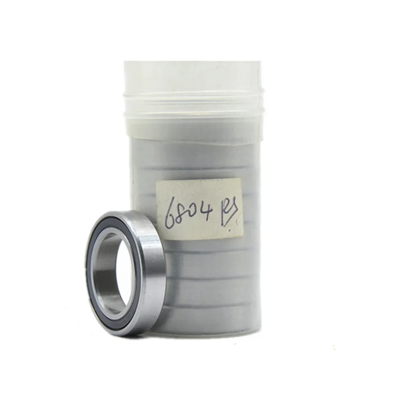 20/50 Stück 6804ZZ 6804-2RS 6804Z 6804-2Z 6804RS 6804 61804 ZZ 20*32*7mm dünnwandiges Rillenkugellager 20x32x7 mm – Detail 3