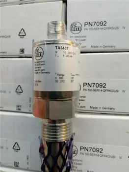 

1PC NEW IFM temperature sensor TA3437