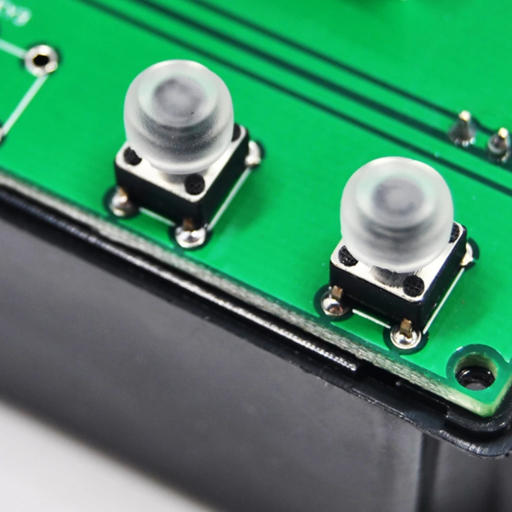 RINGDER FC 110D светодиодный Дальний инфракрасный сауна комната ног спа цифровой