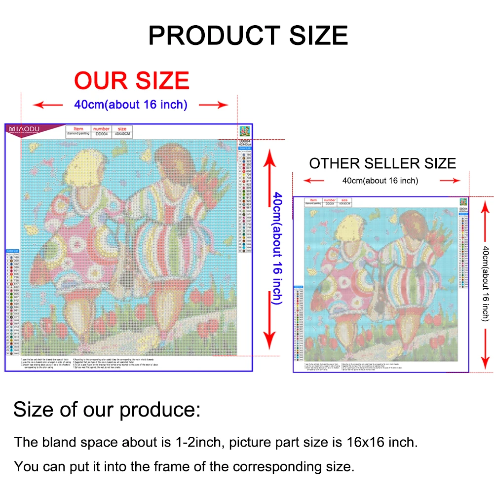 5D Diamond Painting Photo DIY Diamond Embroidery Full Square/Round Picture of Rhinestones