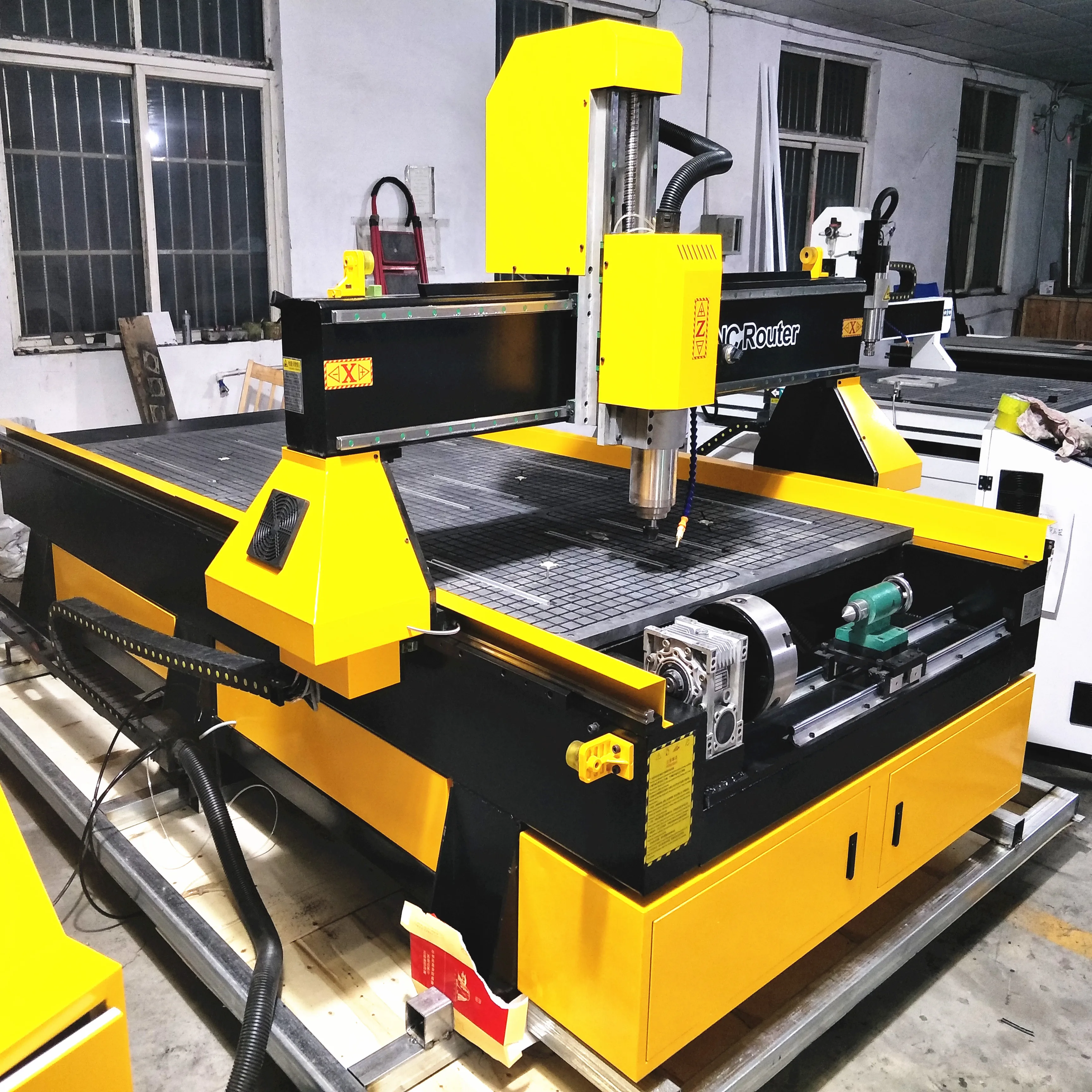 Cost of cnc router machine deals