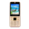 GSM 4 SIM Cards Four Standby  Portable Radio MP3 MP4 Camera Big Torch Recorder China Cheap Telephones Russian Keyboard 2