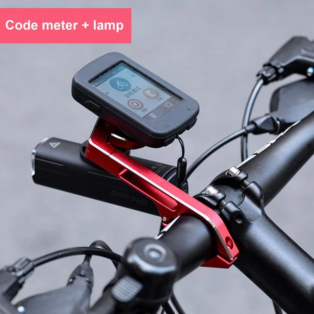 Support GPS Ordinateur pour Vélo