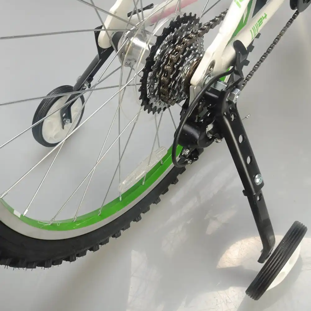 stabilizers for 24 inch bike