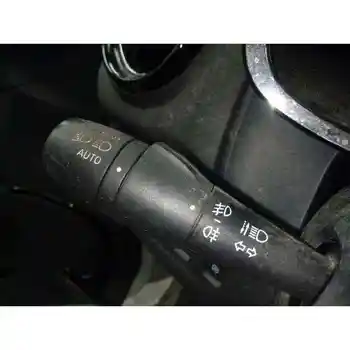 

COMMAND INTERMITTENT RENAULT CLIO IV