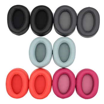 

Ear Pads Replacement Ear Pads Ear Cushion for Sony MDR-100ABN WH-H900N Headphone L803