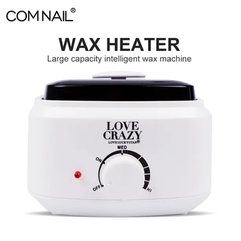 

Hair Removal Tool epilator Warmer comnail Mini SPA Hand Epilator Feet Paraffin Wax Warm Pot Ship from Russian Warehouse