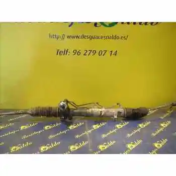 

ZIPPER STEERING ALFA ROMEO SPIDER (163)