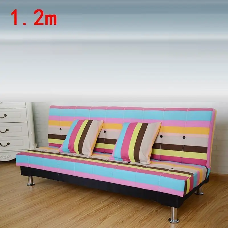 Домашний диван для дивана, Letto, кресло, современный, для мобиля, мобиля, Mueble De Sala, набор мебели для гостиной, диван-кровать - Цвет: MODEL D