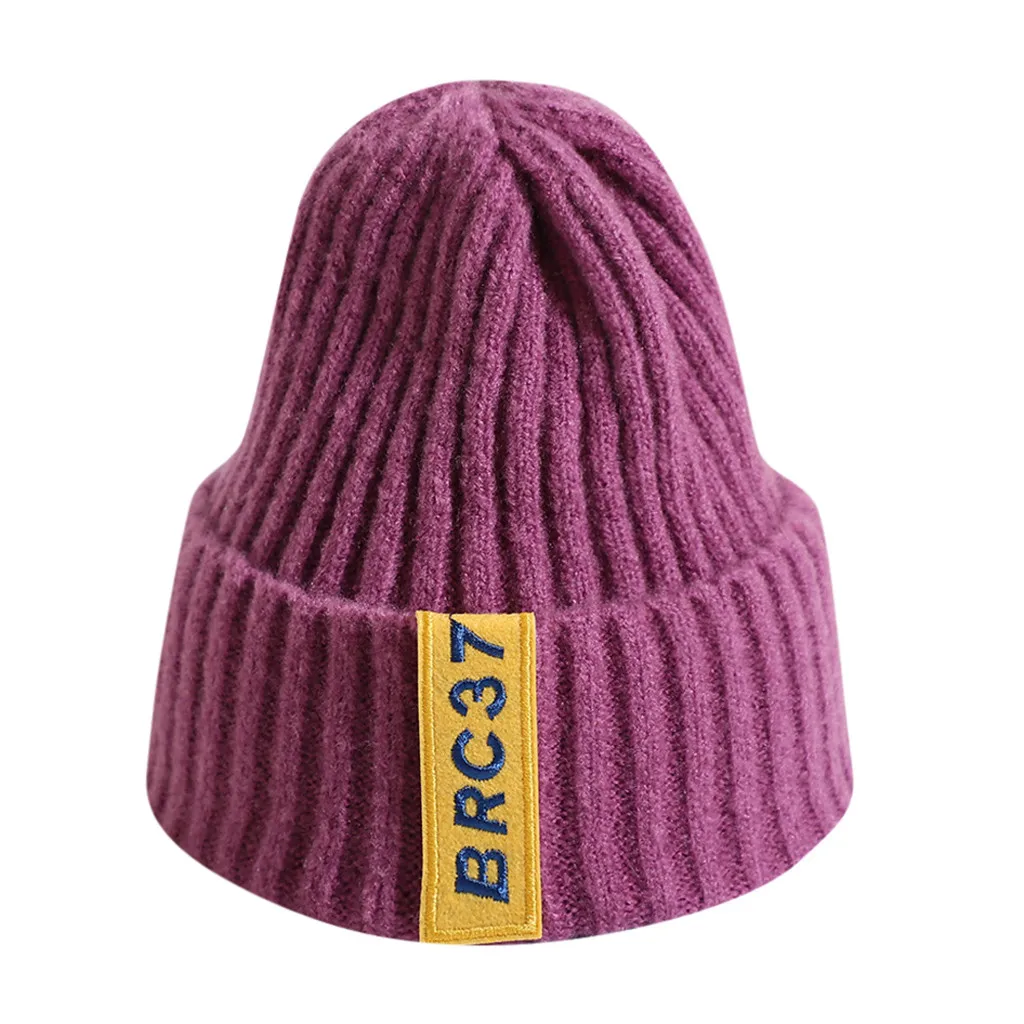 Детские шапки для маленьких мальчиков и девочек, однотонные вязаные крючком бини зимняя теплая шапка, детские шапки, реквизит для фотосессии новорожденных