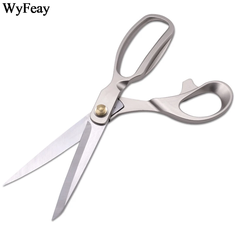Professional Sewing Scissors Tailor Scissors Clothing Fabric Cutting