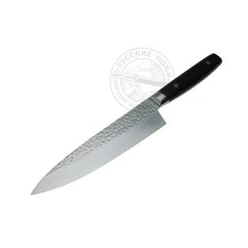 

Chef knife 200mm, 6005, Kanetsugu pro-J
