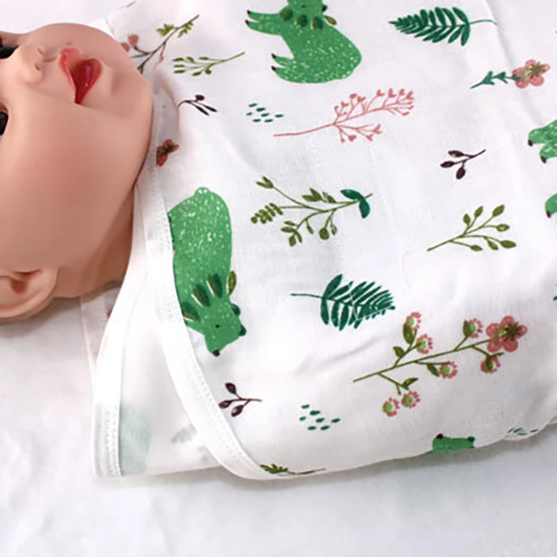 Baby Wrap Aprons Infant Newborn Sleeping Cotton Apron Swaddling Baby Nursing belly Clothing winter YBC008