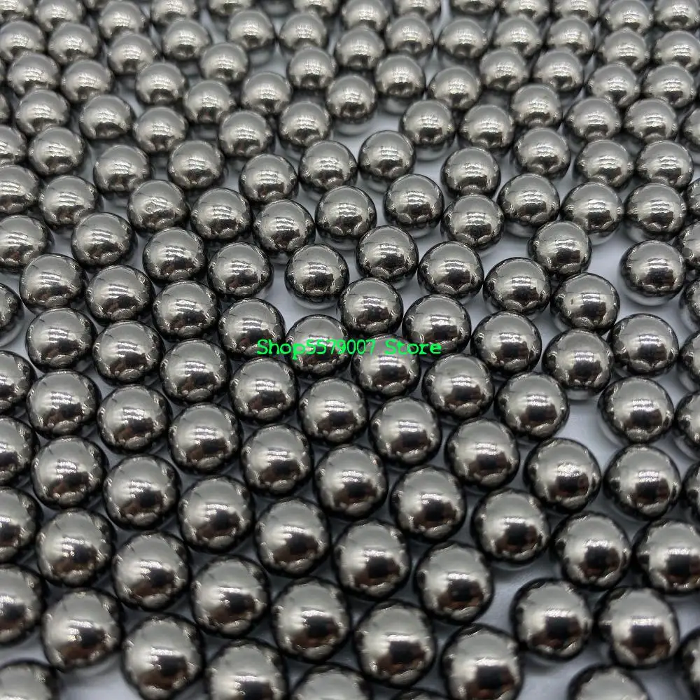 Stainless Steel Hunting Slingshot Ammo Set: 5mm-11mm Description Image.This Product Can Be Found With The Tag Names Balls, Sports Entertainment