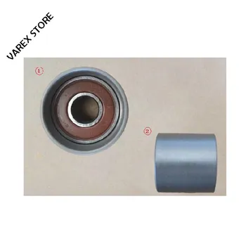 

Timing idler for Great wall haval H9 GW4D20T engine OEM:1021701XED61