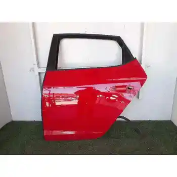 

LEFT REAR DOOR SEAT LEON (5F1)