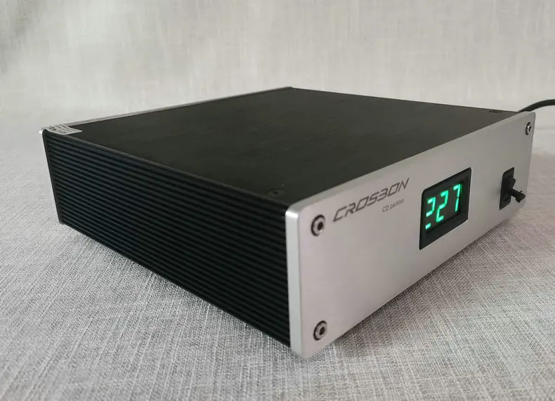Готовый фильтр HIFI EMI блок питания CD разъем для фильтра аудио американский