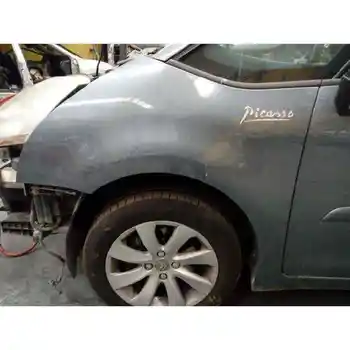 

FLAP FRONT LEFT CITROEN C4 PICASSO