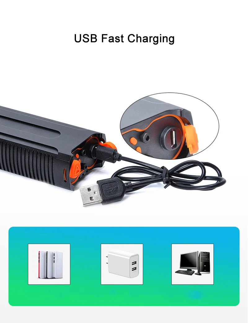 XANES DL22 T6 18650 велосипедный USB водонепроницаемый велосипедный передний фонарь фара для езды на велосипеде мотоцикл для кемпинга фонарь