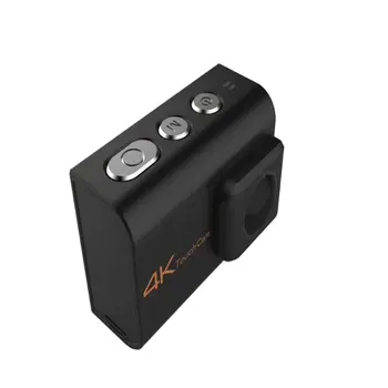 

Small Size Professional N800R 3 Axes HD 4K WIFI Sport Camera 170 Degree Wide Angle Waterproof Outdoor Sport Action Camera