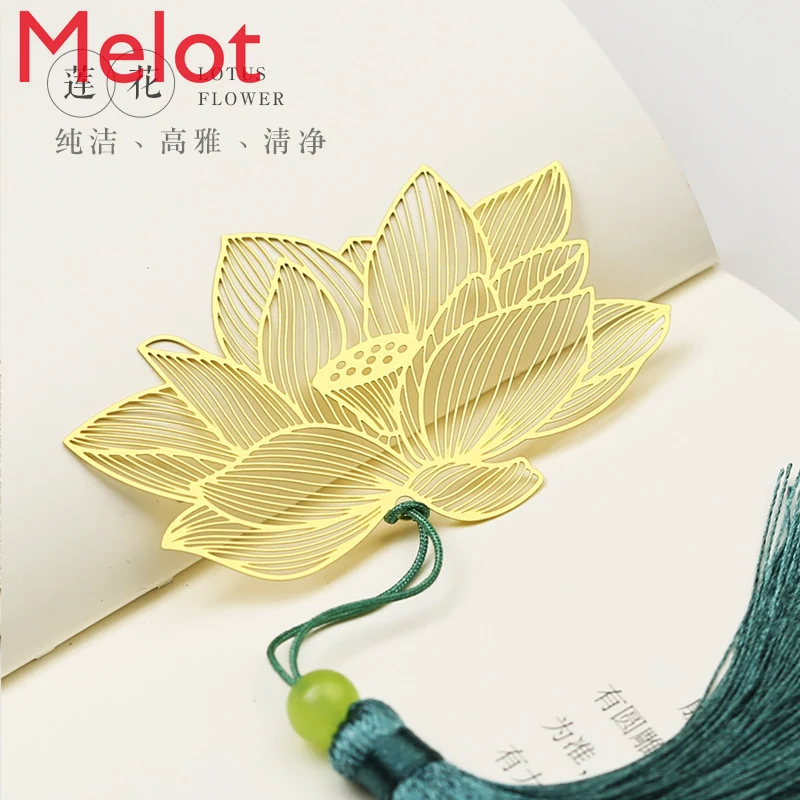 

Exquisite Hollow Bookmark Small Gifts of the Palace Museum Souvenir Products Chinese Style Antique Artistic Gifts