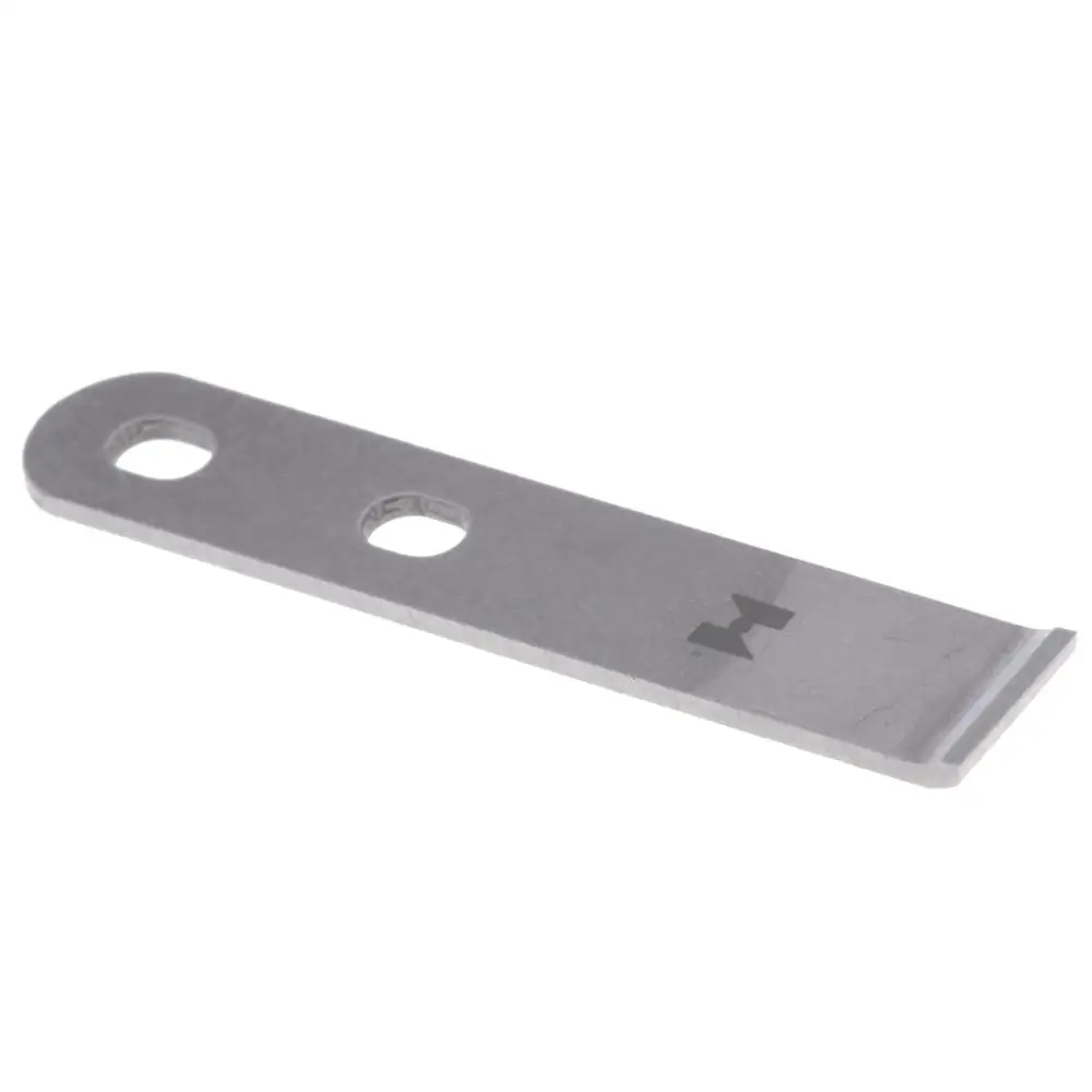 BG127 STRONG.H Brand For SIRUBA Industrial Sewing Machine Spare Parts Fixed Knife | Дом и сад